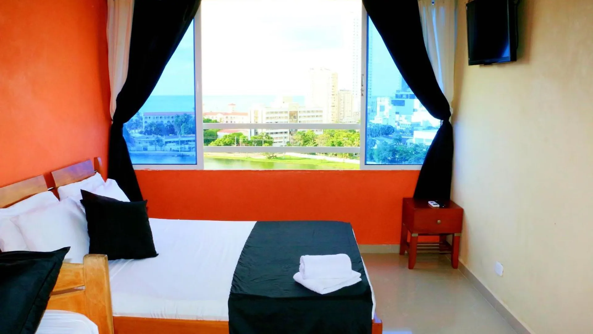 Apartment In Cartagena In Front Of The Sea E11C