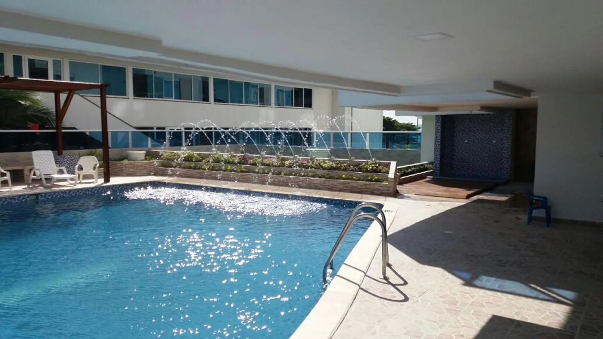 Apartment In Cartagena In Front Of The Sea E11C
