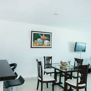 Horizon Apartment